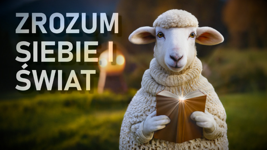 Jak zrozumieć świat, osiem rad.